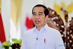 Presiden Jokowi Kunjungi Lampung Hari Jumat, Sejumlah Jalan sudah Diperbaiki