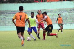 4 Pemain Asing Didepak, Arema FC Sudah Bentuk Skuad Baru tapi Masih Rahasia