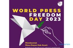 World Press Freedom Day: 59 Jurnalis Indonesia Alami Kekerasan pada 2022