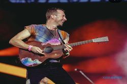 Ulah Calo di War Tiket Konser Coldplay Jakarta Dikeluhkan Warganet