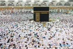 Arti Mimpi Ka'bah Tidak Berkaitan dengan Ibadah Haji atau Umrah