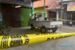Pelaku Pembunuhan dengan Mayat Dicor Beton di Tembalang Semarang Tertangkap
