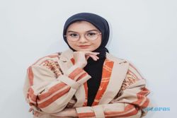 Profil Salma Salsabil yang berhasil Masuk Grand Final Indonesian Idol 2023