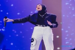 Menang Indonesian Idol 2023, Salma Dapat Privilege dari ISI Jogja