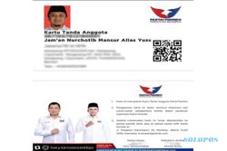 Yusuf Mansur Caleg DPR dari Perindo, Rekam Jejak Pernah Dipenjara Jadi Sorotan