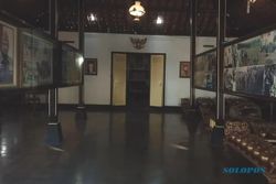 Sederhana, Ini Gambaran Rumah Masa Kecil SBY di Pacitan
