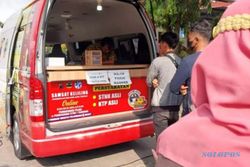 Jadwal Samsat Keliling Klaten Mei 2023, Bayar Pajak Motor Mumpung Bebas Denda