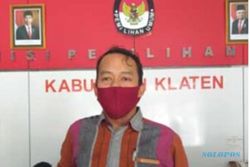 Pendaftaran Bacaleg DPRD, KPU Klaten: Mendaftar di Hari Terakhir, Parpol Rugi