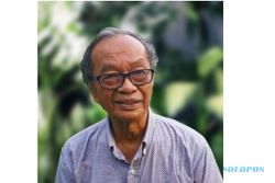 Profil Almarhum Sarwono Kusumatmadja, Menteri Era Soeharto dan Gus Dur