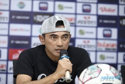 Seto Nurdiyantoro, Mantan Pelatih PSS Sleman & PSIM Jogja Maju Caleg DPR RI