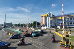 Simpang Joglo Ditutup Total, Pengamat: Pemerintah harus Bangun Jalan Baru Dulu