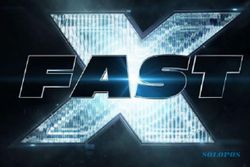 Film Fast X Proyeksikan Pendapatan Debut Senilai Rp1 Triliun