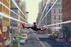 Sinopsis Spider-Man: Across the Spider-Verse, Film Animasi yang Tayang Hari Ini