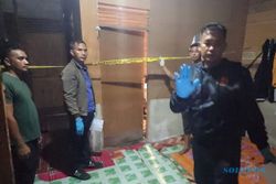 Kasus Suami Bunuh Istri Terjadi di Aceh, Dipicu Kabar Sang Istri Kawin Lagi
