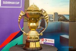 Hasil Semifinal Piala Sudirman 2023 Terkini: Juara Bertahan China ke Final