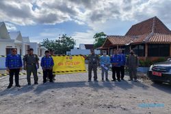 Cerita Korban Mafia Tanah Kas Desa di Jogja, Rugi Rp1 Miliar Beli 3 Properti