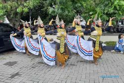 Mengenal Tari Jati Diri dari Wonosegoro Boyolali: Perpaduan Jawa, Bali & Papua