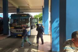 Sejumlah Bus Terdampak Penutupan Simpang Joglo, Ini 5 Jalan yang Bisa Dilalui