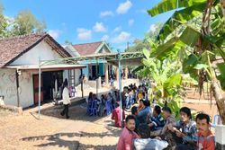 Kronologi Pemuda Gunungkidul Meninggal Tertembak Senpi Polisi saat Bersih Desa