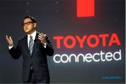Soal Daihatsu Manipulasi Hasil Uji Tabrak, Toyota Motor Corporation Geram