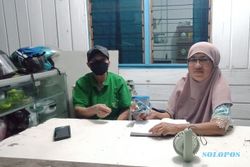 Kisah Sri Wahyuni, Mitra Holding UMi Putus Rantai Rentenir di Kampung Nelayan