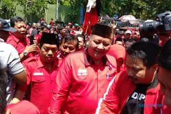 Eks Wali Kota Surabaya Meninggal Dunia, PDIP: Kami Kehilangan Kader Terbaik