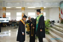 Pertama! Doktor Non-Muslim Lulus dari Kampus Islam UIN Raden Intan Lampung
