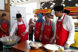 Gandeng Warga Lokal, 30 Gerai Waralaba Z Chicken dari Baznas Buka di Boyolali