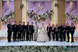 Mengintip Besaran Modal Nikah Menggunakan Jasa Wedding Organizer di Solo