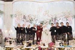 Tak Mau Ribet Jadi Alasan Konsumen Pilih Pakai Wedding Organizer