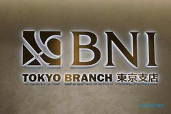 Selamat! BNI Tokyo Kantongi Izin Bank Penuh, Tawarkan Banyak Layanan Perbankan