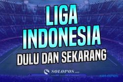 Perjalanan Kompetisi Sepak Bola Indonesia Sejak 1914