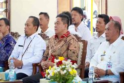 Undang Para Kades! Ketua DPRD Pati Sambut Baik Bimtek Desa Antikorupsi dari KPK
