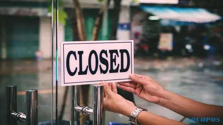Setahun 1.012 Kantor Bank di Indonesia Tutup, Ini Penyebabnya