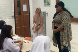 Dare to Study Abroad, Lulusan SMA Batik 1 Surakarta Siap Kuliah di Luar Negeri