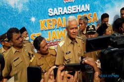 Mirip Jokowi, Ganjar Juga bakal Cawe-Cawe di Pilgub Jateng