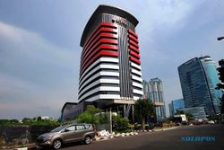 KPK Geledah Rumah Ketua Komisi IV DPR Sudin Terkait Kasus Korupsi di Kementan