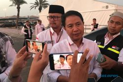 Layanan Jemaah Haji Indonesia Bermasalah, Kemenag Minta Mashariq Tanggung Jawab