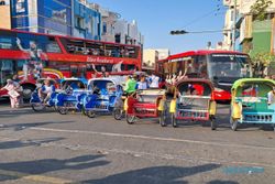 Sudah Berjalan 13 Tahun, CFD Solo Jadi yang Pertama di Indonesia