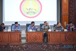 Tokoh Nasional Hadiri Munas Himpunan Penghayat Kepercayaan di Karanganyar