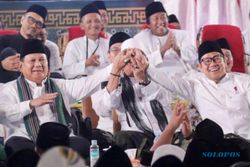 Pengamat Politik Kacung Marijan Sebut Cak Imin Cawapres Terkuat untuk Prabowo