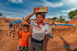 Gerakan Bebas Pekerja Anak di Perkebunan Sawit Dicanangkan Kemenaker