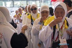 Kumpulan Doa yang Dibaca Jemaah Haji Ketika Pulang ke Indonesia