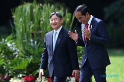 Indometer: Kepuasan Kinerja Jokowi 81,4 Persen, Peringatan bagi Para Capres