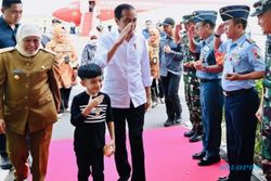 Hari Ini Presiden Jokowi Ultah ke-62, Gibran: Tak Ada Perayaan