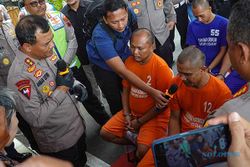 Polda Jateng dan Polres Cilacap Ungkap 2 Kasus TPPO, Korban Capai 165 Orang