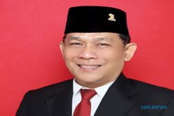 Gerindra Buka Peluang Koalisi Pemilu 2024 Berlanjut ke Pilkada Solo