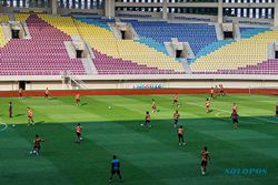 Stadion Manahan Kandidat Venue Piala Dunia U-17: Rabu, Menpora Kunjungi Solo