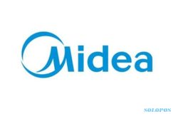 Info, Pendaftaran Kontes Desain Midea Sudah Dibuka