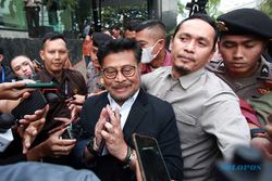 Hilang Kontak di Luar Negeri, KPK Imbau Mentan segera Kembali ke Indonesia